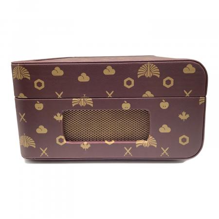 東京事変 (トウキョウジヘン) CROSLEY社トランク型ポータブル