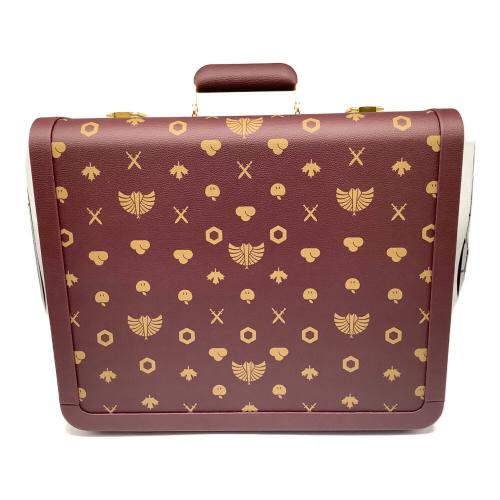 東京事変 (トウキョウジヘン) CROSLEY社トランク型ポータブル・アナログプレイヤー 再生装置