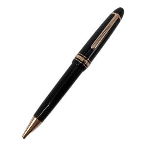 MONTBLANC (モンブラン) ボールペン MB23885BP マイスターシュテュック レッドゴールドコーティングル・グラン