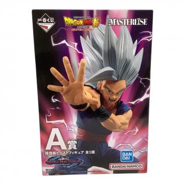 ドラゴンボール フィギュア 孫悟空 身勝手の極意 EXTREME SAIYAN一番