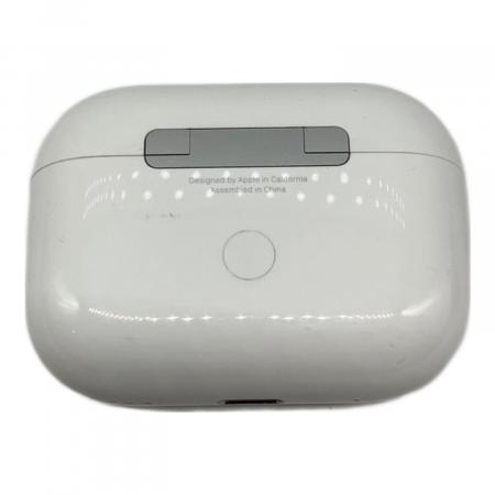 Apple (アップル) AirPods Pro(第2世代) A2700｜トレファクONLINE
