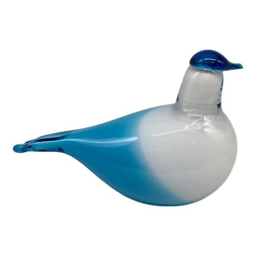 iittala (イッタラ) Oiva Toikka 1972 ディスプレイボックス付