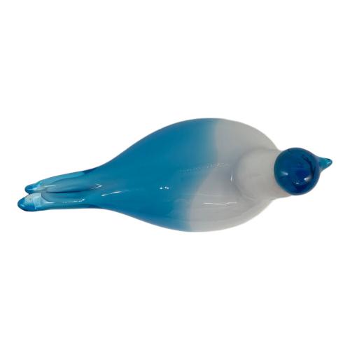 iittala (イッタラ) Oiva Toikka 1972 ディスプレイボックス付