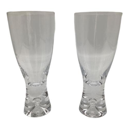 iittala (イッタラ) ペアグラス タピオ