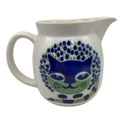 ARABIA (アラビア) ピッチャー Kissa ネコ