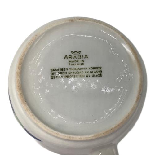 ARABIA (アラビア) ピッチャー Kissa ネコ