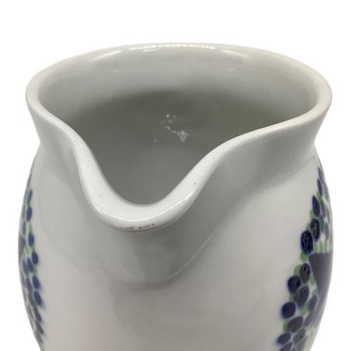 ARABIA (アラビア) ピッチャー Kissa ネコ