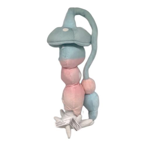 Pokemon Center (ポケモンセンター) ヌイグルミ ブリムオン