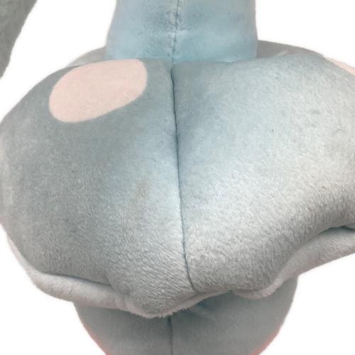 最終価格❗【新品・タグ付き】ポケモンセンター ブリムオン ぬいぐるみ 約38cm Amazon.co.jp: ポケモンセンターオリジナル ぬいぐるみ