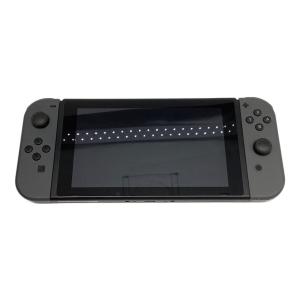 Nintendo (ニンテンドー) Nintendo Switch HAC-001