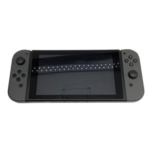 Nintendo (ニンテンドー) Nintendo Switch HAC-001