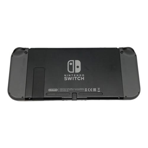 Nintendo (ニンテンドー) Nintendo Switch HAC-001