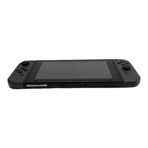 Nintendo (ニンテンドー) Nintendo Switch HAC-001