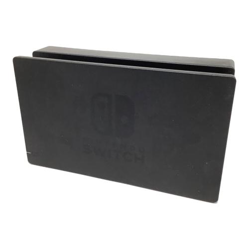 Nintendo (ニンテンドー) Nintendo Switch HAC-001