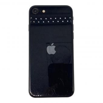 Apple (アップル) iPhone SE(第3世代) MMYC3J/A サインアウト確認済 355486595701352 ○ 修理履歴無し 64GB バッテリー:Bランク(87%) 程度:Bランク iOS