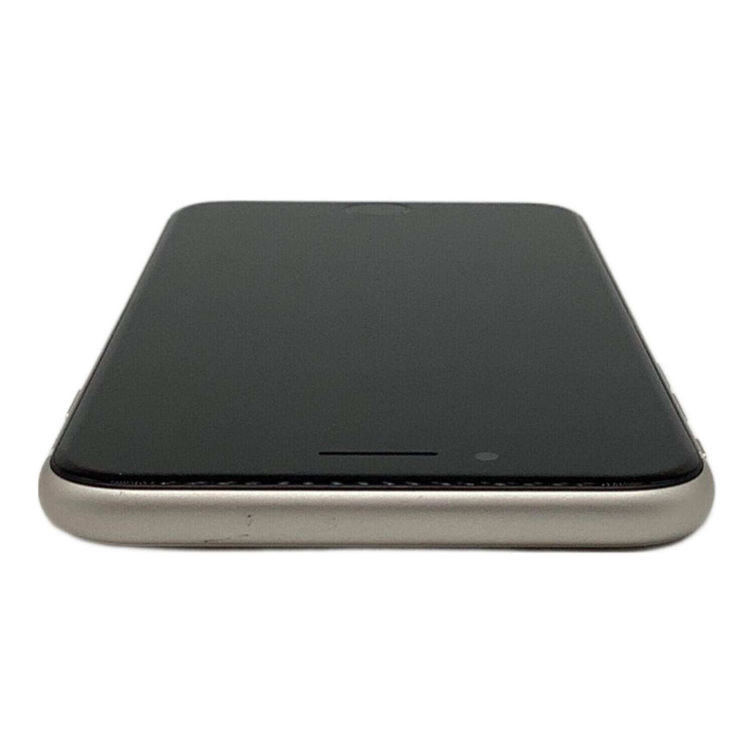 【くるる様】Apple iPhone SE 第3世代 iPhone SE (第3世代) 128GB ブラック Aランク｜中古スマホ・タブレット