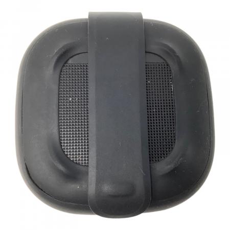 BOSE (ボーズ) Bluetooth対応スピーカー SoundLink Micro Bluetooth
