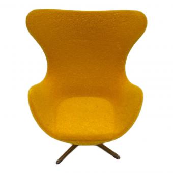 minimii エッグチェア 程度A　ミニチュアチェア