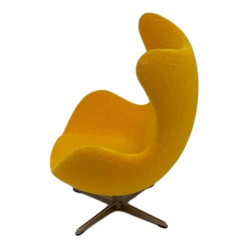 minimii エッグチェア 程度A　ミニチュアチェア