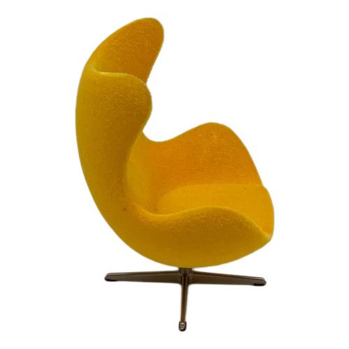 minimii エッグチェア 程度A　ミニチュアチェア