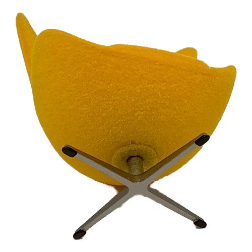 minimii エッグチェア 程度A　ミニチュアチェア