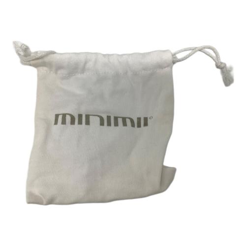 minimii エッグチェア 程度A　ミニチュアチェア