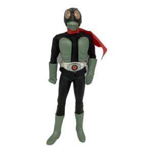 仮面ライダー フィギュア 腕パーツ欠損 旧1号