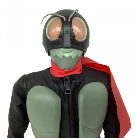 仮面ライダー フィギュア 腕パーツ欠損 旧1号｜トレファクONLINE