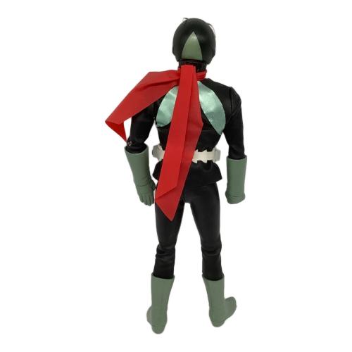 仮面ライダー フィギュア 腕パーツ欠損 旧1号