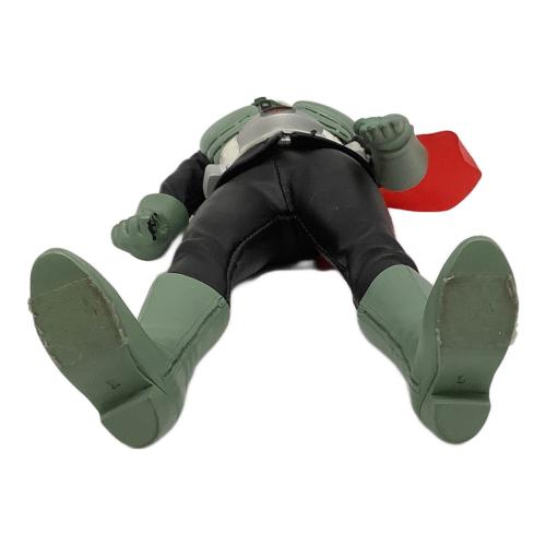 仮面ライダー フィギュア 腕パーツ欠損 旧1号