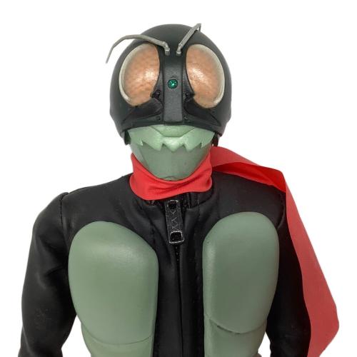 仮面ライダー フィギュア 腕パーツ欠損 旧1号