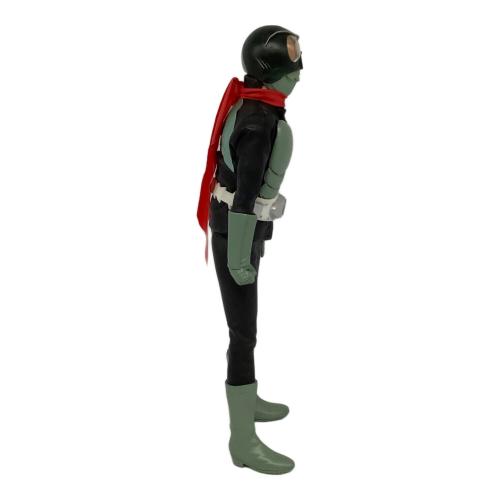 仮面ライダー フィギュア 腕パーツ欠損 旧1号