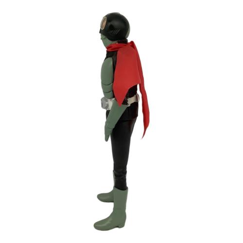 仮面ライダー フィギュア 腕パーツ欠損 旧1号