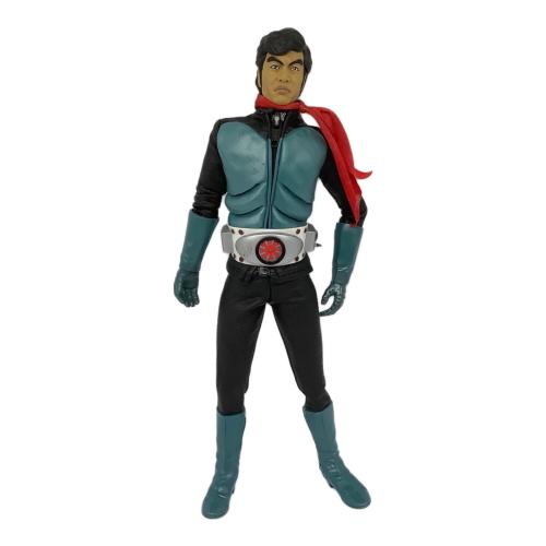 MEDICOM TOY (メディコム・トイ) フィギュア パーツ欠品有 リアルアクションヒーローズ 仮面ライダー旧1号 本郷猛