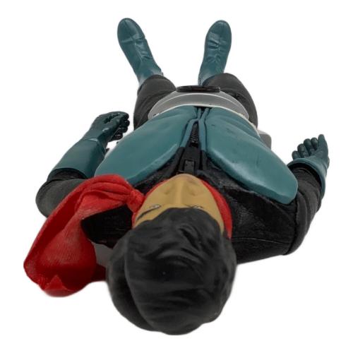 MEDICOM TOY (メディコム・トイ) フィギュア パーツ欠品有 リアルアクションヒーローズ 仮面ライダー旧1号 本郷猛