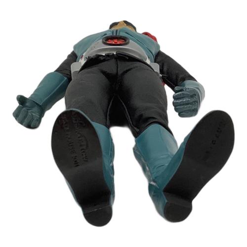 MEDICOM TOY (メディコム・トイ) フィギュア パーツ欠品有 リアルアクションヒーローズ 仮面ライダー旧1号 本郷猛