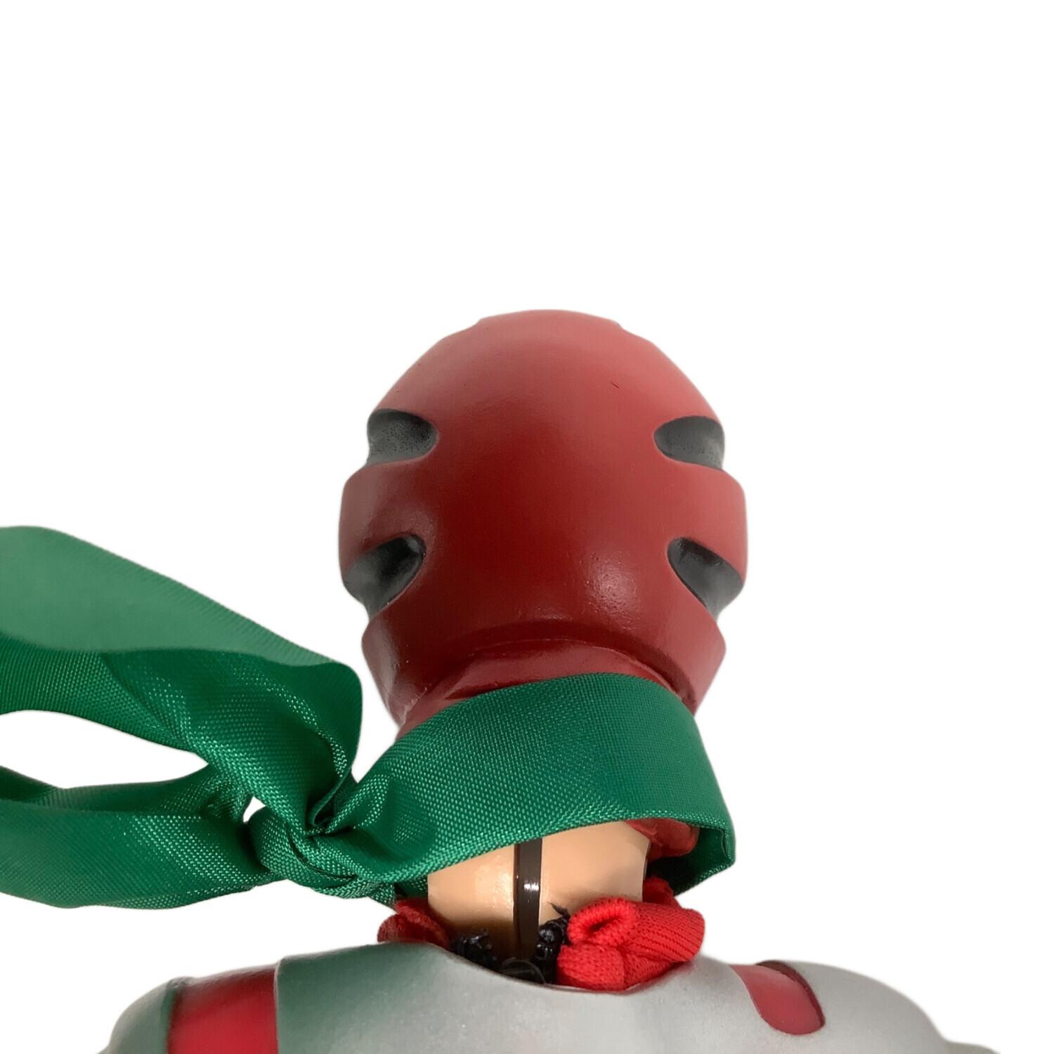 RAH DX 仮面ライダーＺＸ ジャンク品 RAH DX 仮面ライダーZX ジャンク品