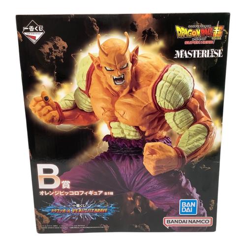 フィギュア オレンジピッコロ B賞