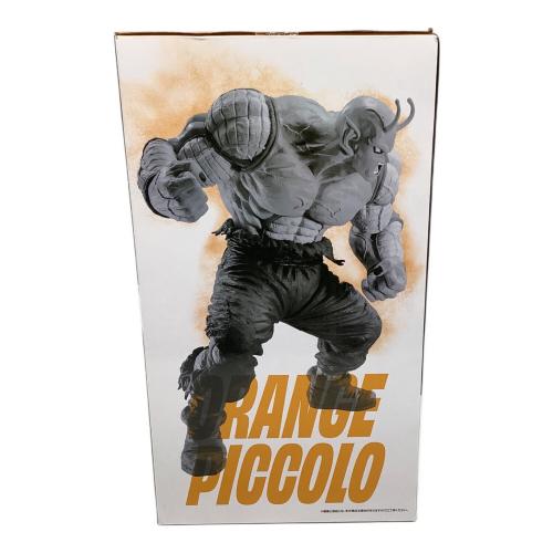 フィギュア オレンジピッコロ B賞