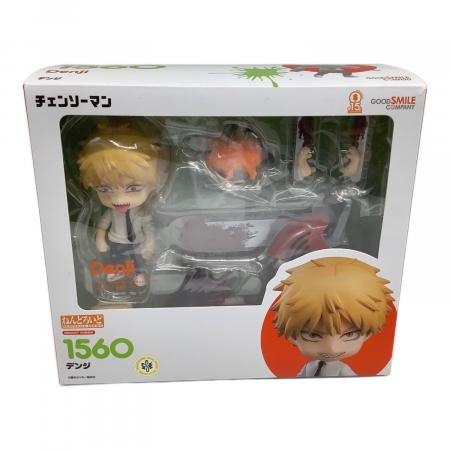 フィギュア デンジ ねんどろいど 1560｜トレファクONLINE