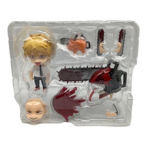 フィギュア デンジ ねんどろいど 1560