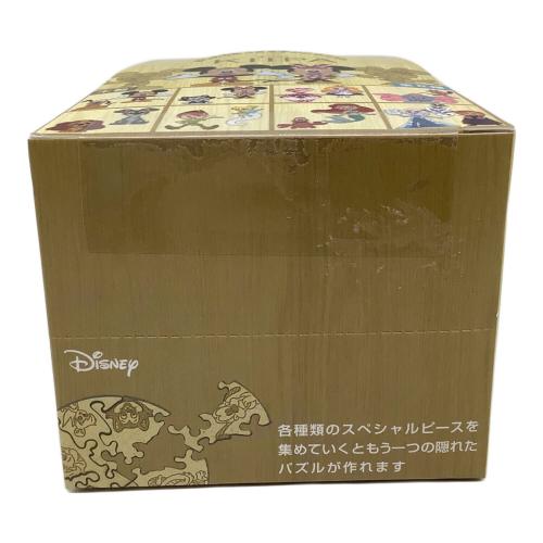 DISNEY (ディズニー) KIIPA キャラクターマルチ1 全種