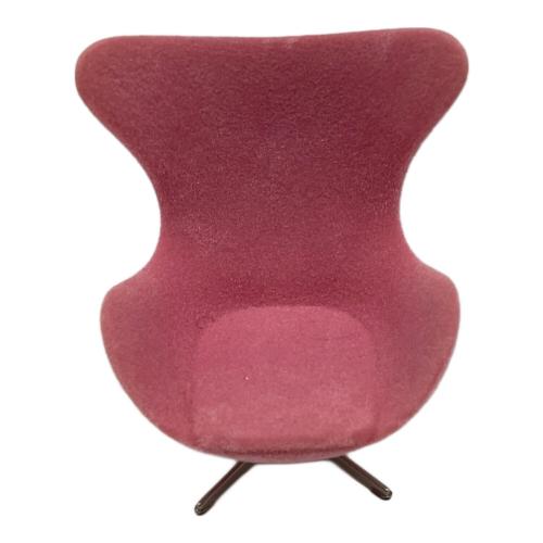 minimii エッグチェア 程度A　ミニチュアチェア