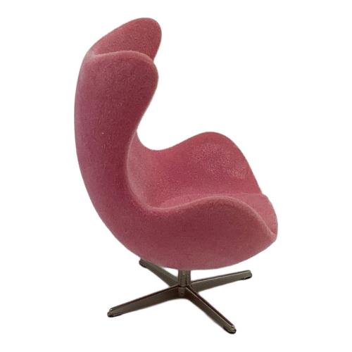 minimii エッグチェア 程度A　ミニチュアチェア