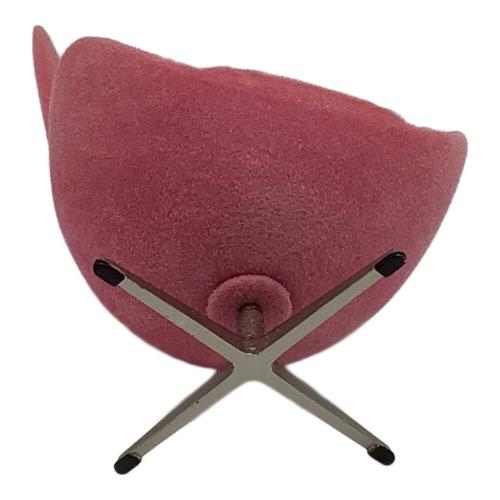 minimii エッグチェア 程度A　ミニチュアチェア