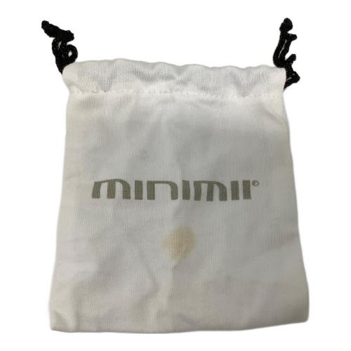 minimii エッグチェア 程度A　ミニチュアチェア