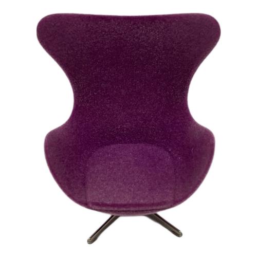 minimii エッグチェア 程度A　ミニチュアチェア