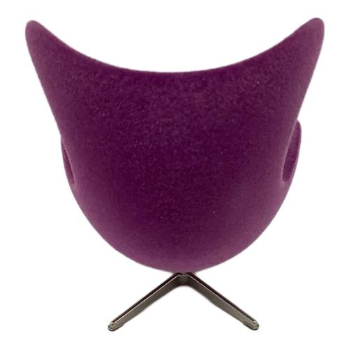 minimii エッグチェア 程度A　ミニチュアチェア