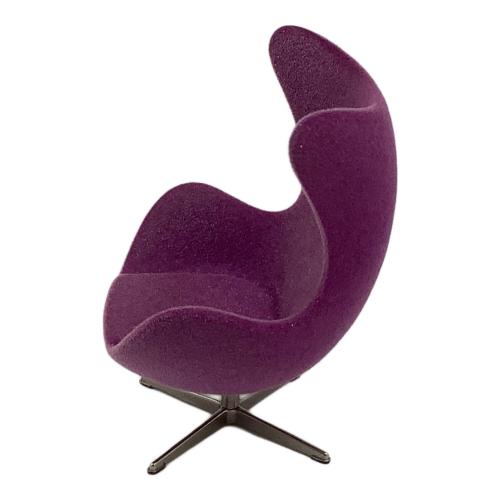 minimii エッグチェア 程度A　ミニチュアチェア