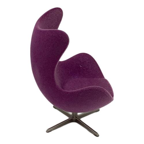 minimii エッグチェア 程度A　ミニチュアチェア